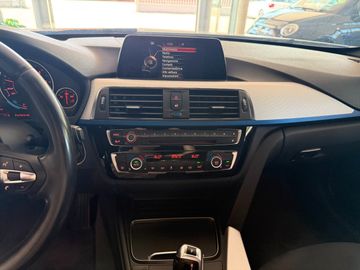 BMW 318 - 10