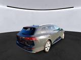 Volkswagen Golf VIII Alltrack 2.0 TDI 4M *AHK*DSG*ACC*PDC - Volkswagen Golf: TDI