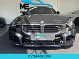BMW M2 Coupe COMPOUND-M-BREMSEN CARBON INTERIE. SHZ - BMW M2 in Duisburg