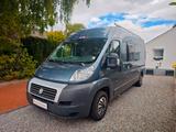 Adria Fiat Ducato Adria Twin Wohnmobil 1 Hand TÜV Neu