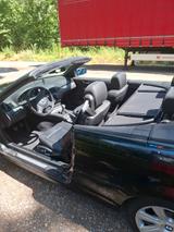 BMW 318Ci - - BMW 318: Ci