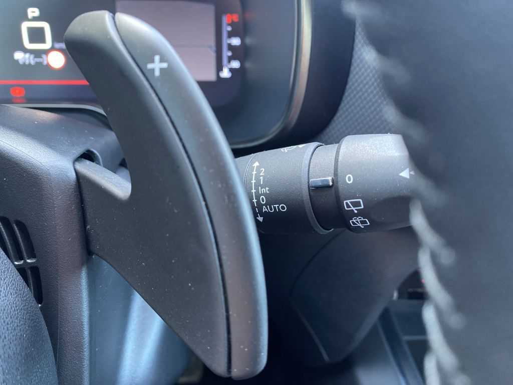 Fahrzeugabbildung Citroën C5 Aircross Hybrid 145 Automatik MAX *Allwetter*
