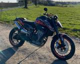 KTM 790 Duke L - KTM 790 DUKE L