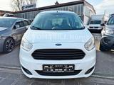 Ford Tourneo Courier 1.5 TDCi Trend*1.HD*PDC*TEMPOMAT - Ford Tourneo Courier Trend mit Diesel-Antrieb
