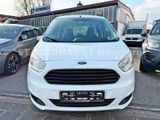 Ford Tourneo Courier 1.5 TDCi Trend*1.HD*PDC*TEMPOMAT - Ford Tourneo Courier: Trend