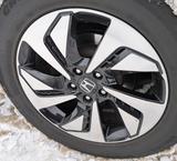 Honda CR-V 1.6 i-DTEC 118kW 4WD  Exekutive - Honda CR-V von privat