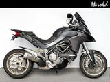 Ducati Multistrada 1260 - DUCATI MULTISTRADA 1260
