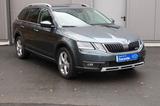 Skoda Octavia Combi Scout 4x4 - Skoda: Combi Scout