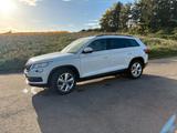 Skoda Kodiaq 1.4 TSI ACT 4x4 Ambition  - Skoda Kodiaq AMBITION mit Benzin-Antrieb
