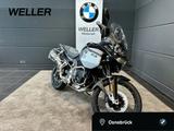 BMW F 900 GS Adv., DESA, Keyless, Ride Pro ABS LED