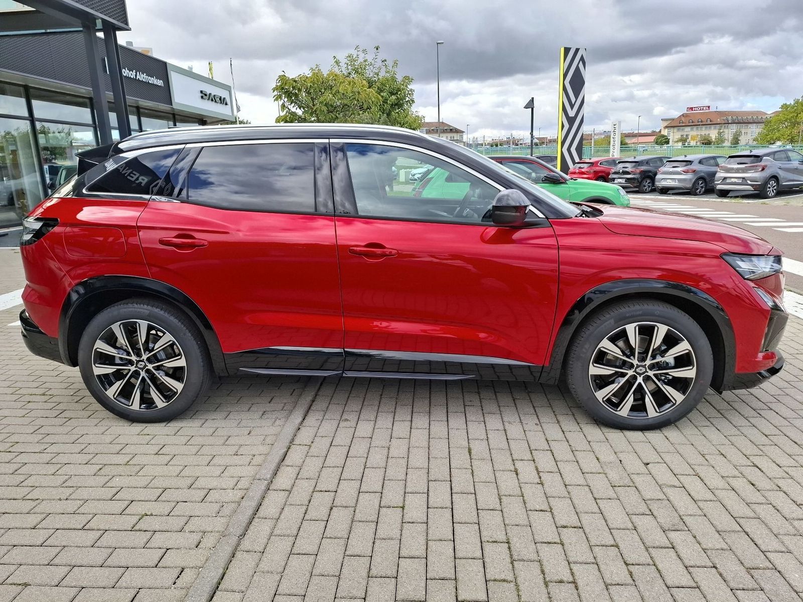 Renault Austral - Bild 5
