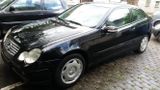 Mercedes-Benz C Klasse Mercedes C220 CDI - Mercedes-Benz C 220 aus 2003: Cdi
