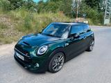 MINI Cooper S Automatik Navi Pano Leder 18" OZ 265 PS - MINI MINI: Ps