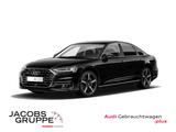 Audi A8 50 TDI quattro B&O*Pano*Standheizung - Audi A8 in Aachen