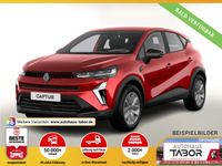 Renault Captur - Vorschau Bild 1