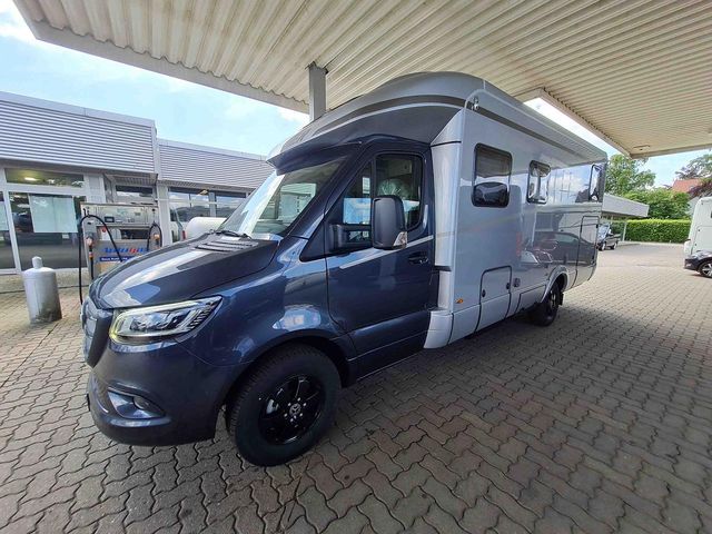 HYMER / ERIBA / HYMERCAR B-Klasse MC T 680 Premium