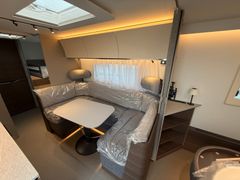 Adria Alpina 663 PT*ALU*ATC*UMRISS*2026*Sofort*