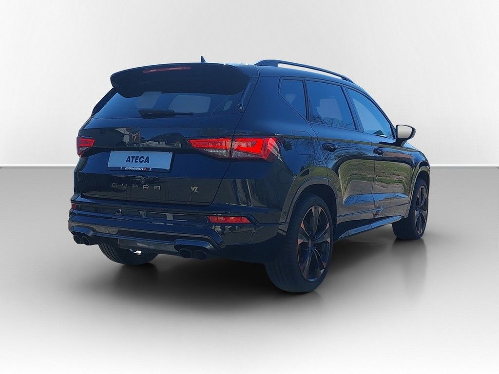 Cupra Ateca - Bild 6
