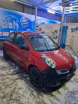 Nissan Micra 1.2 Edition 25 Jahre 48kW Edition 25 Jahre - Nissan Micra Edition-25-Jahre