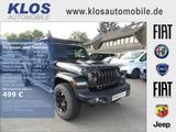 Jeep Gladiator 80th Anniversary 4WD 3.0 CRD HARDTOP D - Jeep Gladiator