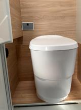 Knaus VAN TI PLUS 700 LF PLATINUM SELECTION, Mwst. - Knaus Ti 700