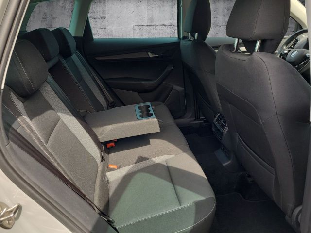 Karoq Drive 2.0TDI Navi Climatronic LED