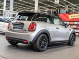MINI Cooper SE 3-Türer NAVI LED PDC V+H DAB Tempomat - MINI mit Elektro-Antrieb