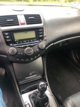 Honda accoord 2,2 diesel - Honda Accord mit Diesel-Antrieb: Kombi, 2.2