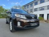 Kia Sorento 2.2 CRDi AWD ,Kamera.AHK,Xenon - gebrauchte Kia Sorento aus dem Jahr 2013