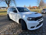 Dodge Durango RT 5.7 V8 HEMI LPG TOPAUSSTATTUNG - Dodge Durango: 5.7