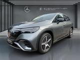 Mercedes-Benz EQE 350+ SUV AMG, PANO, AHK, 360 KAMERA, BURM