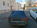 Audi auto Audi a6 - Audi A6 aus 2000: Kombi