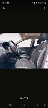 Dacia Duster 2 TCe 100 ECO-G 2WD Gasanlage ab Werk - mit LPG-Antrieb: Gasanlage