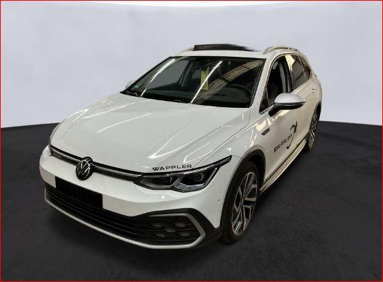 Volkswagen Golf Variant 20 TDI Alltrack 4M Navi TopPaket 2023