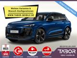 Audi Q6 e-tron 252 LED Nav VirCo+ SHZ PDC Temp 18Z - Audi Q6 e-tron: Automatik