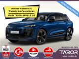 Audi Q6 e-tron 252 LED Nav VirCo+ SHZ PDC Temp 18Z - Audi Q6 e-tron Tageszulassungen