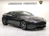 Aston Martin V8 Vantage 4.7l S Sportshift - Aston Martin V8 Vantage Gebrauchtwagen