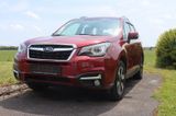 Subaru Forester 2.0X Exclusive - Subaru Forester mit Benzin-Antrieb