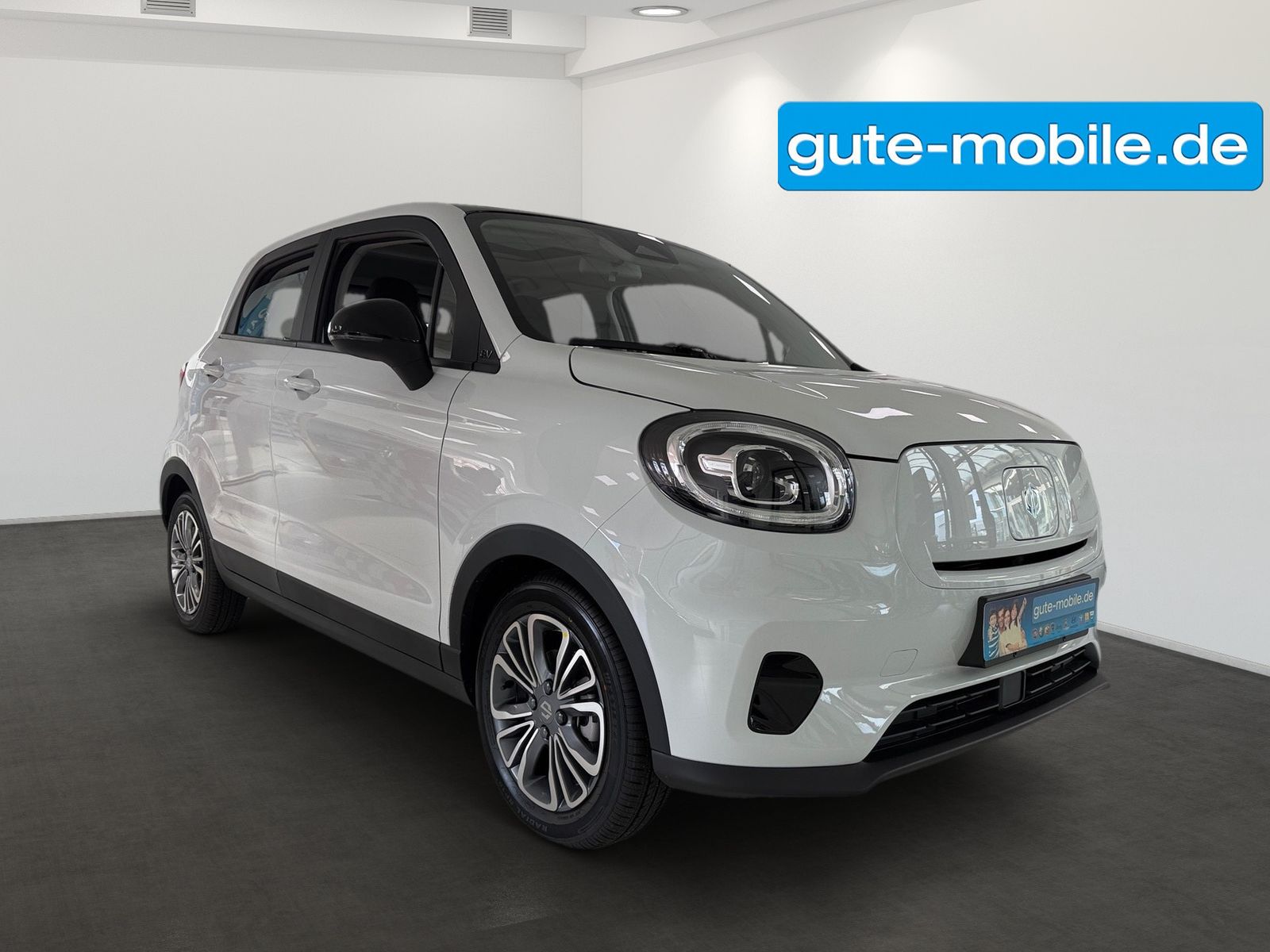 Leapmotor T03 Elektro