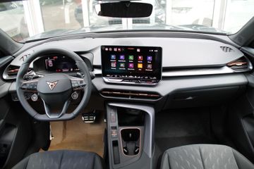 Cupra Terramar - 12