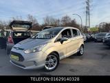 Ford B-Max B-MAX Individual*AUTOMATIK*KAMERA*SHZ* - Ford B-Max: Individual