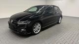 Volkswagen Polo Highline R-Line LED/Navi/SHZ/Kam/Temp/17-LM - VW Polo Gebrauchtwagen in Magdeburg