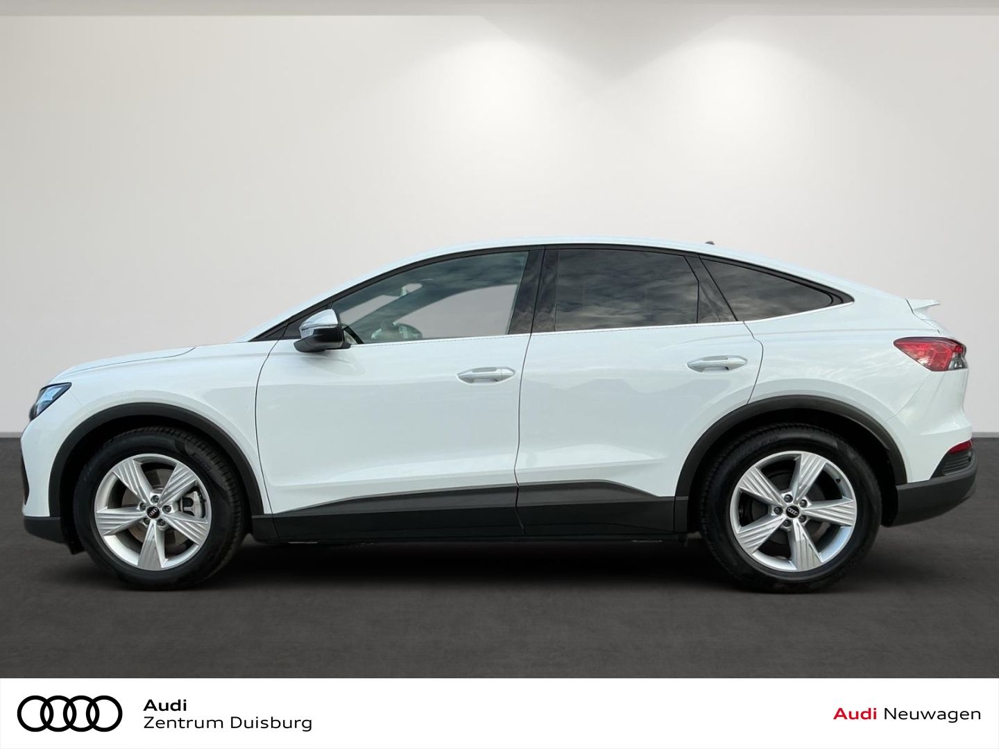 Audi Q4 e-tron - Bild 3