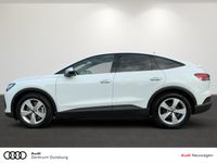 Audi Q4 e-tron - Vorschau Bild 3