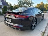 Porsche Panamera 4S Diesel Sport Chrono Panoramadach 21 - Porsche Panamera Gebrauchtwagen in Berlin