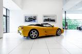 Ferrari F355 Spider ~Ferrari Munsterhuis~ - Ferrari aus 1997