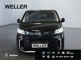 Toyota Proace 2,0l-D L2 Verso Team D *Navi*LED*Kamera* - Toyota Jahreswagen