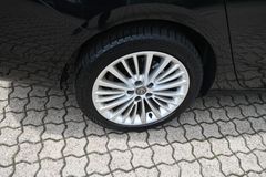 OPEL Astra K Sports Tourer 1.6 CDTI Business Navi AHK