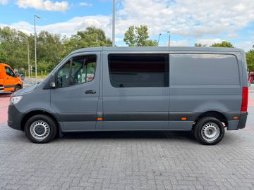 Mercedes Sprinter - 8