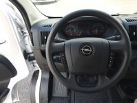 Opel Movano - Vorschau Bild 18